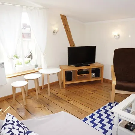 Home3city Kontynentalny Zoppot