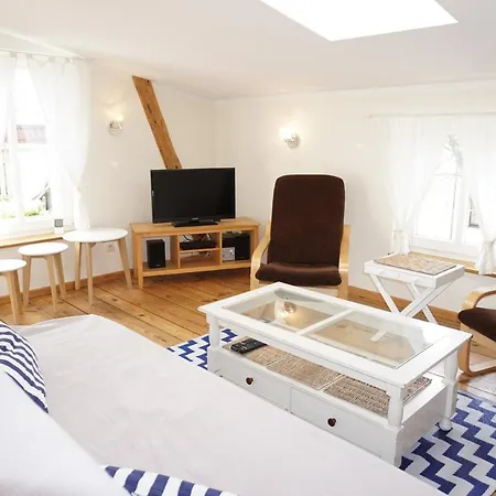 Home3city Kontynentalny Zoppot